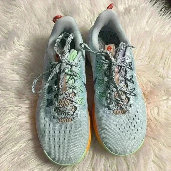 Nike Pegasus Trail 5
Women's Trail Running Shoes - Picture 4 of 16